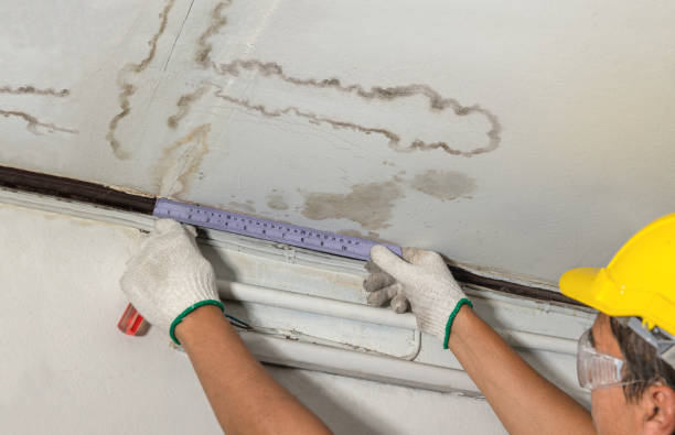Reliable Structural Drying contractor in Creston, OH by Water Damage Irwin